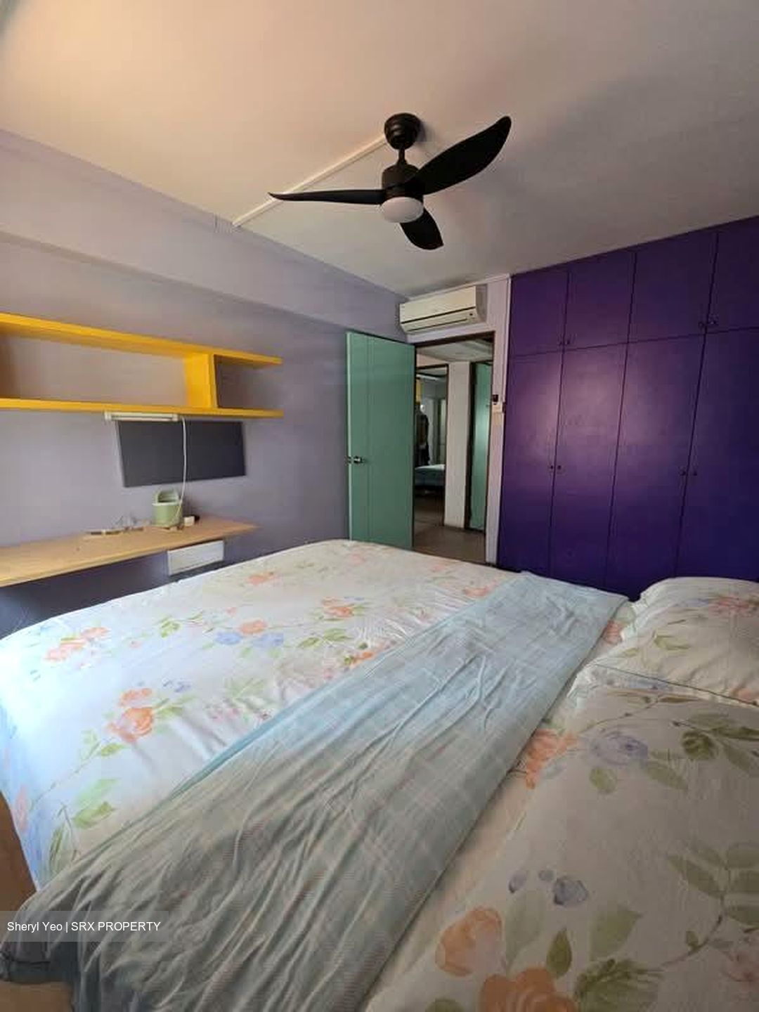 Blk 751 Yishun Street 72 (Yishun), HDB 4 Rooms #566291411